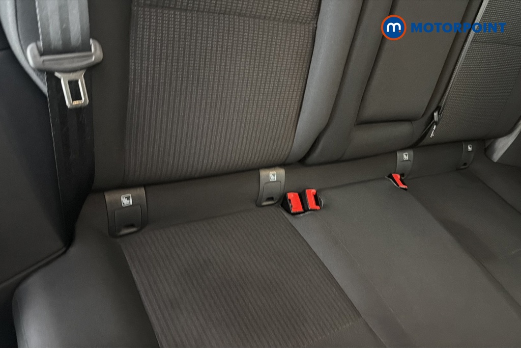 Nissan Qashqai Acenta Premium Automatic Petrol SUV - Stock Number (1674249) - 27th supplementary image