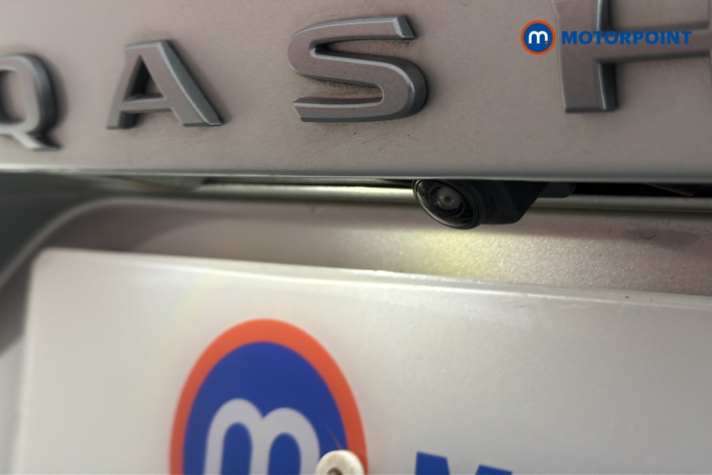 Nissan Qashqai Acenta Premium Automatic Petrol SUV - Stock Number (1674249) - 37th supplementary image