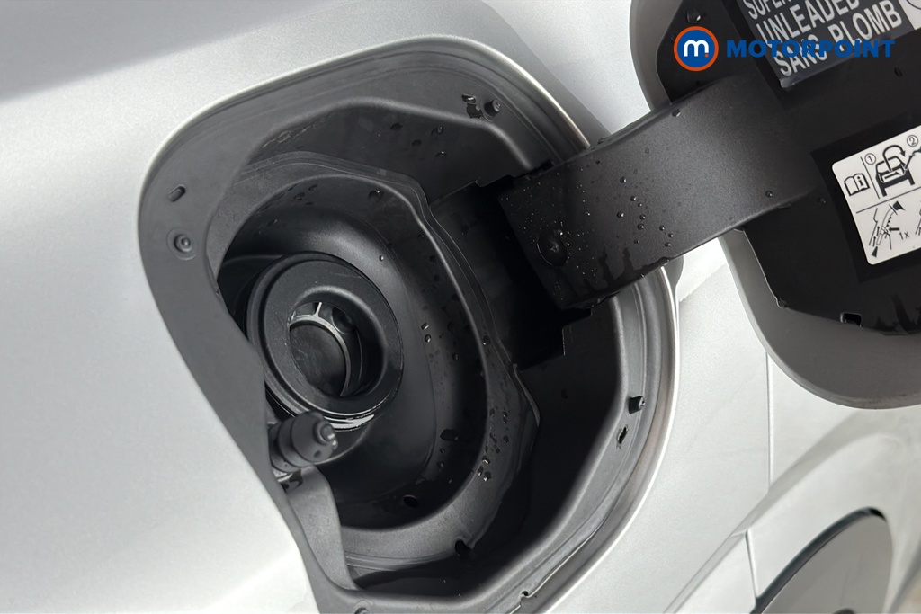Nissan Qashqai Acenta Premium Automatic Petrol SUV - Stock Number (1674249) - 41st supplementary image