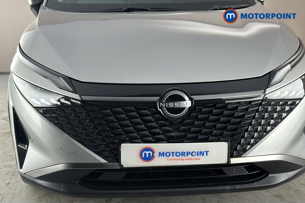 Nissan Qashqai Acenta Premium Automatic Petrol SUV - Stock Number (1674249) - 43rd supplementary image