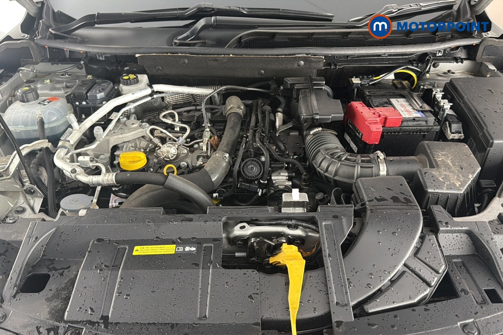 Nissan Qashqai Acenta Premium Automatic Petrol SUV - Stock Number (1674249) - 48th supplementary image