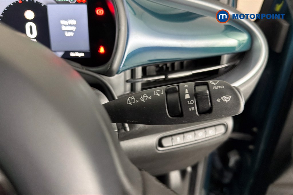 Fiat 500 Icon Automatic Electric Hatchback - Stock Number (1674419) - 7th supplementary image