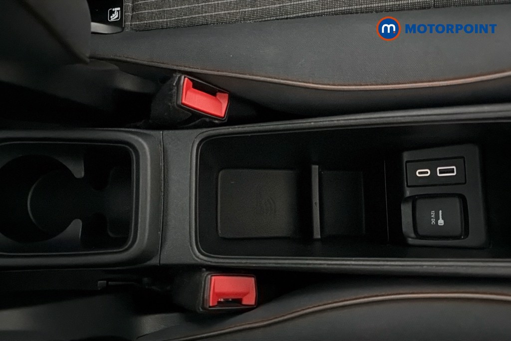 Fiat 500 Icon Automatic Electric Hatchback - Stock Number (1674419) - 16th supplementary image