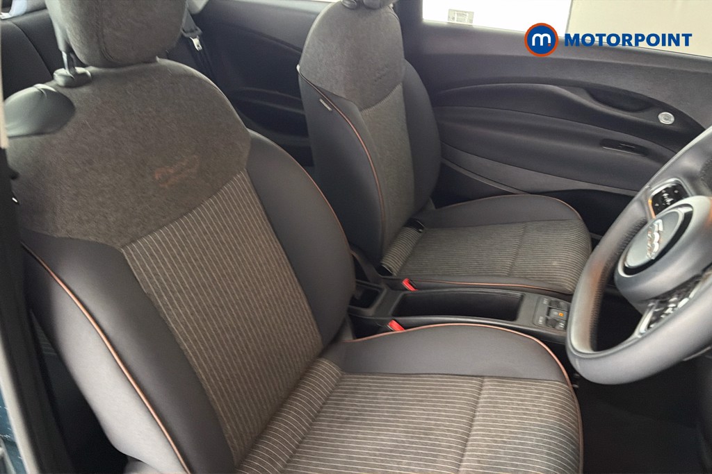 Fiat 500 Icon Automatic Electric Hatchback - Stock Number (1674419) - 17th supplementary image