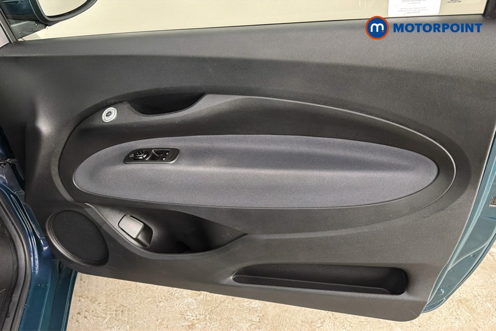 Fiat 500 Icon Automatic Electric Hatchback - Stock Number (1674419) - 19th supplementary image