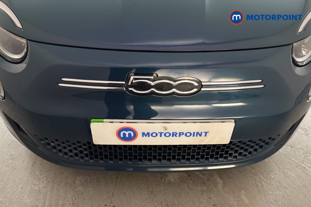 Fiat 500 Icon Automatic Electric Hatchback - Stock Number (1674419) - 22nd supplementary image