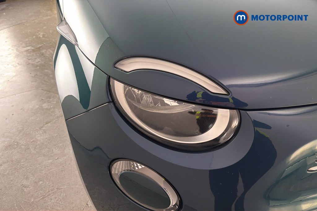 Fiat 500 Icon Automatic Electric Hatchback - Stock Number (1674419) - 24th supplementary image