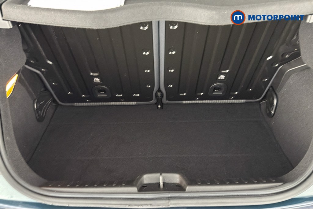 Fiat 500 Icon Automatic Electric Hatchback - Stock Number (1674419) - 33rd supplementary image