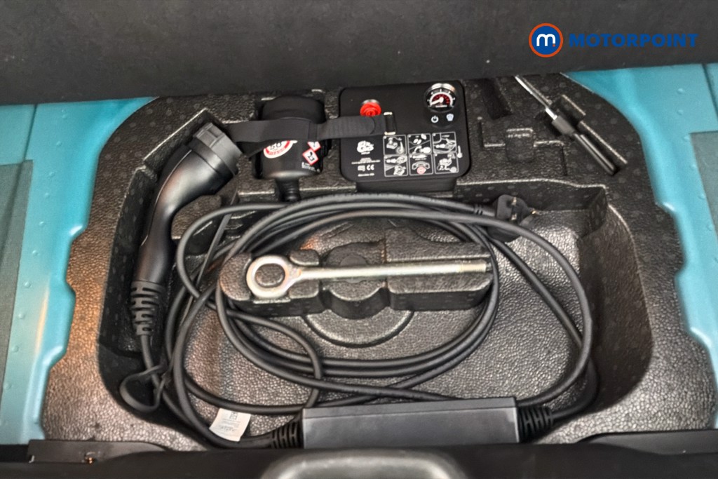 Fiat 500 Icon Automatic Electric Hatchback - Stock Number (1674419) - 34th supplementary image