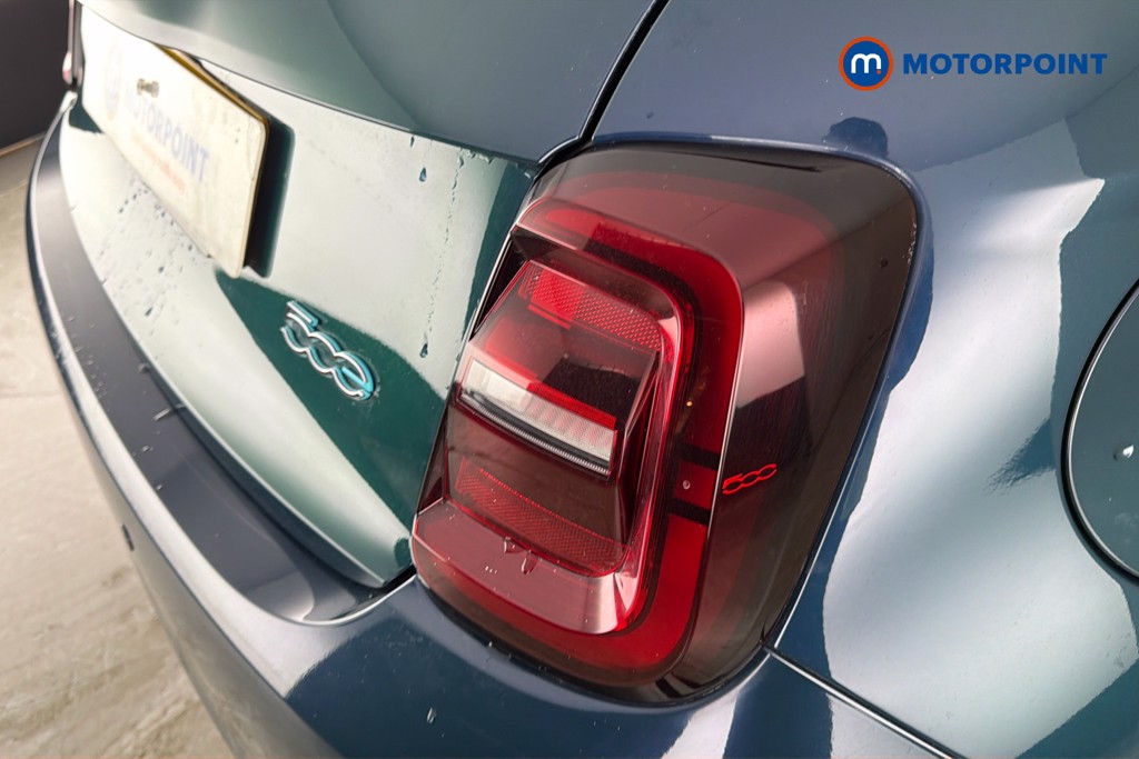 Fiat 500 Icon Automatic Electric Hatchback - Stock Number (1674419) - 38th supplementary image