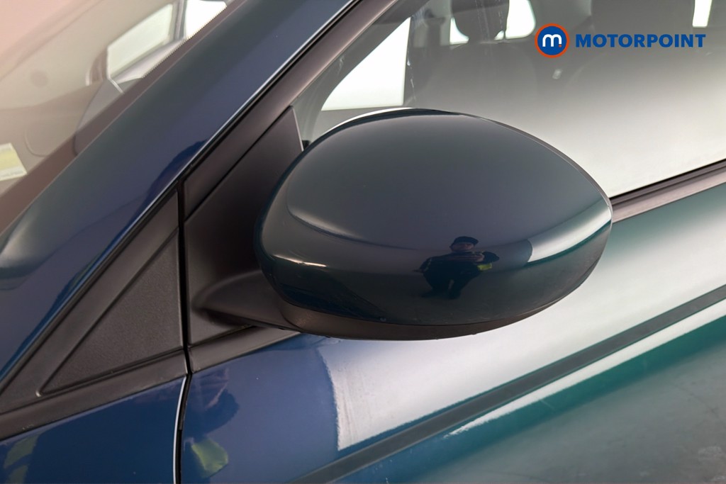 Fiat 500 Icon Automatic Electric Hatchback - Stock Number (1674419) - 43rd supplementary image