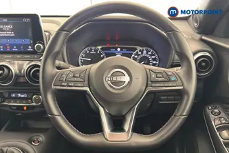 Nissan Juke Tekna Manual Petrol SUV - Stock Number (1674448) - 2nd supplementary image