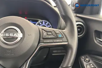 Nissan Juke Tekna Manual Petrol SUV - Stock Number (1674448) - 3rd supplementary image