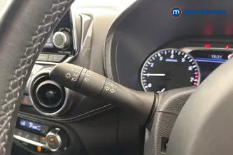 Nissan Juke Tekna Manual Petrol SUV - Stock Number (1674448) - 5th supplementary image