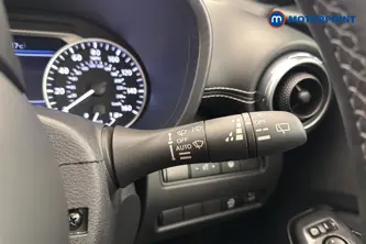 Nissan Juke Tekna Manual Petrol SUV - Stock Number (1674448) - 6th supplementary image