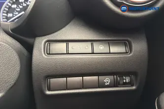 Nissan Juke Tekna Manual Petrol SUV - Stock Number (1674448) - 11th supplementary image
