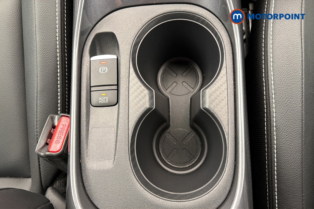 Nissan Juke Tekna Manual Petrol SUV - Stock Number (1674448) - 16th supplementary image