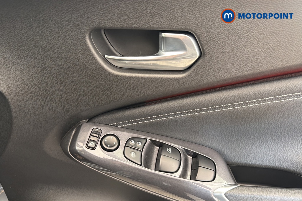 Nissan Juke Tekna Manual Petrol SUV - Stock Number (1674448) - 19th supplementary image