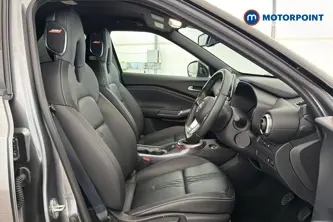 Nissan Juke Tekna Manual Petrol SUV - Stock Number (1674448) - 22nd supplementary image