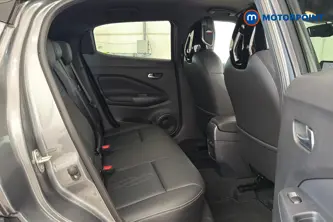 Nissan Juke Tekna Manual Petrol SUV - Stock Number (1674448) - 25th supplementary image
