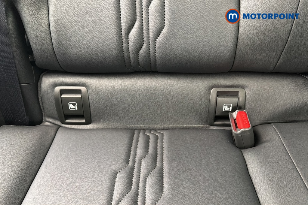 Nissan Juke Tekna Manual Petrol SUV - Stock Number (1674448) - 27th supplementary image