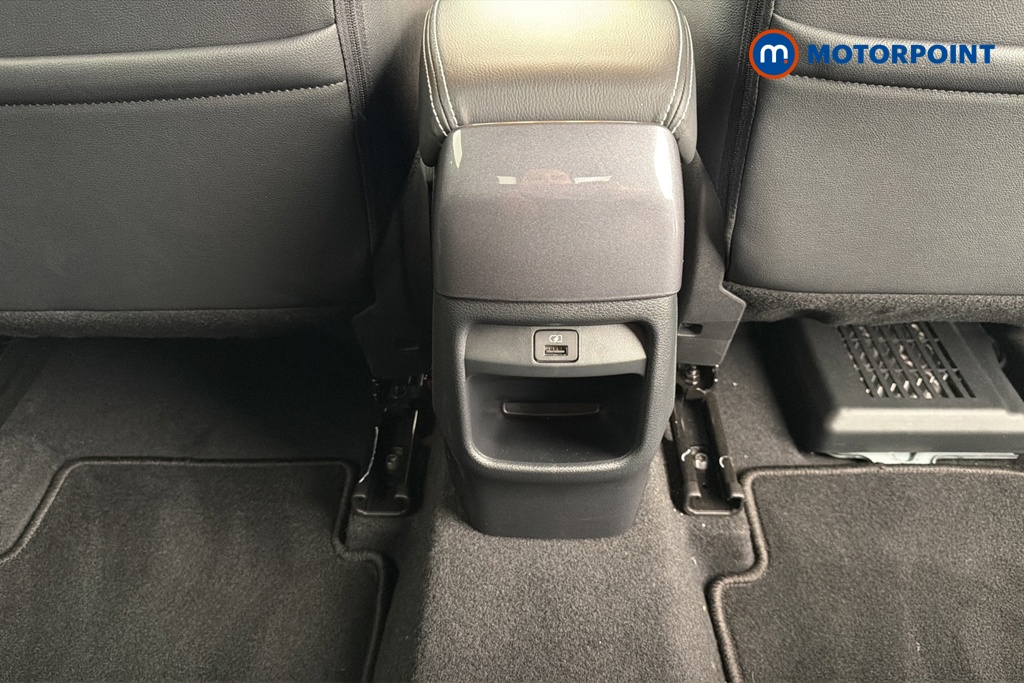 Nissan Juke Tekna Manual Petrol SUV - Stock Number (1674448) - 28th supplementary image