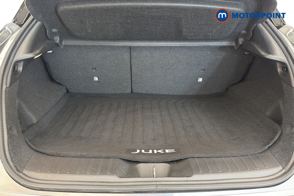 Nissan Juke Tekna Manual Petrol SUV - Stock Number (1674448) - 30th supplementary image