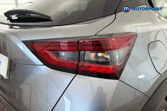 Nissan Juke Tekna Manual Petrol SUV - Stock Number (1674448) - 36th supplementary image