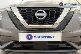 Nissan Juke Tekna Manual Petrol SUV - Stock Number (1674448) - 43rd supplementary image
