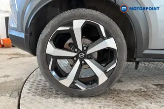 Nissan Juke Tekna Manual Petrol SUV - Stock Number (1674448) - 46th supplementary image
