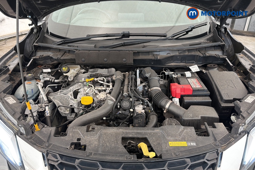 Nissan Juke Tekna Manual Petrol SUV - Stock Number (1674448) - 48th supplementary image