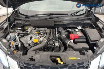 Nissan Juke Tekna Manual Petrol SUV - Stock Number (1674448) - 48th supplementary image