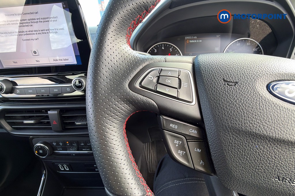 Ford Ecosport St-Line Manual Petrol SUV - Stock Number (1674463) - 3rd supplementary image