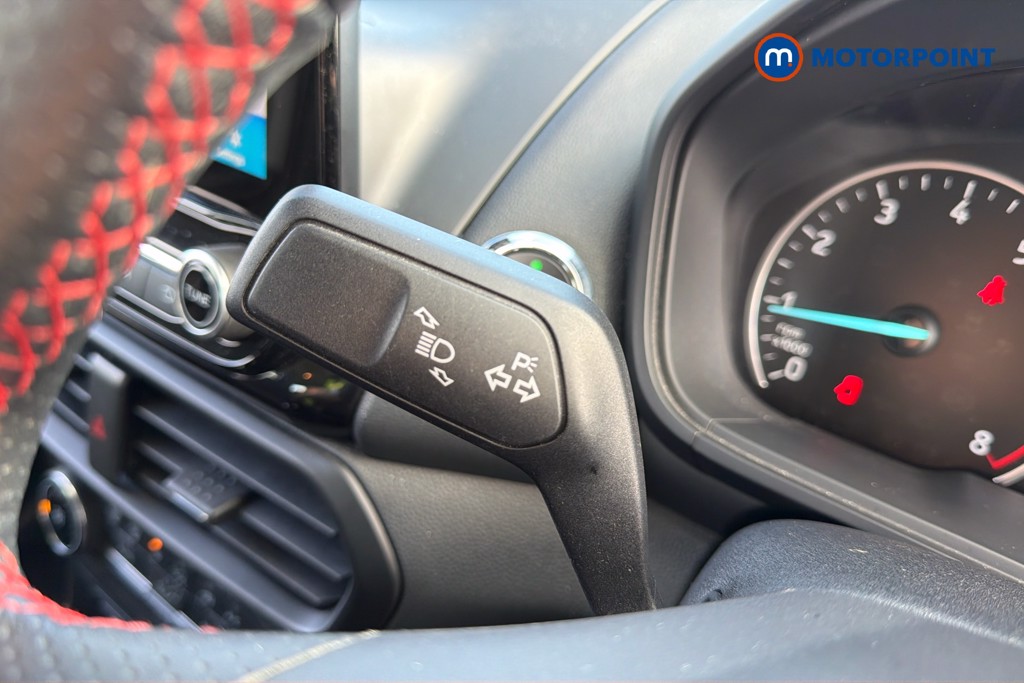 Ford Ecosport St-Line Manual Petrol SUV - Stock Number (1674463) - 6th supplementary image