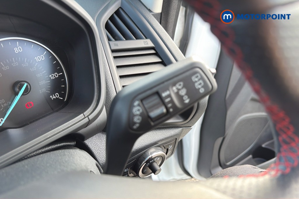 Ford Ecosport St-Line Manual Petrol SUV - Stock Number (1674463) - 7th supplementary image