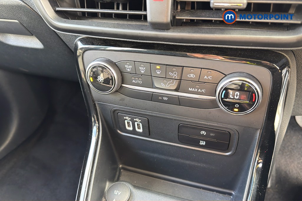 Ford Ecosport St-Line Manual Petrol SUV - Stock Number (1674463) - 12th supplementary image
