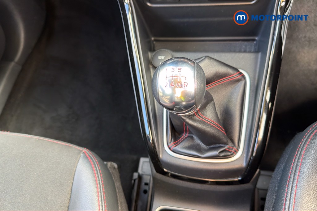 Ford Ecosport St-Line Manual Petrol SUV - Stock Number (1674463) - 15th supplementary image