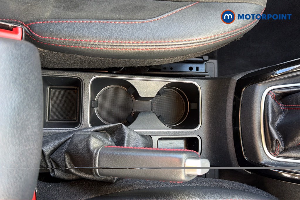 Ford Ecosport St-Line Manual Petrol SUV - Stock Number (1674463) - 16th supplementary image