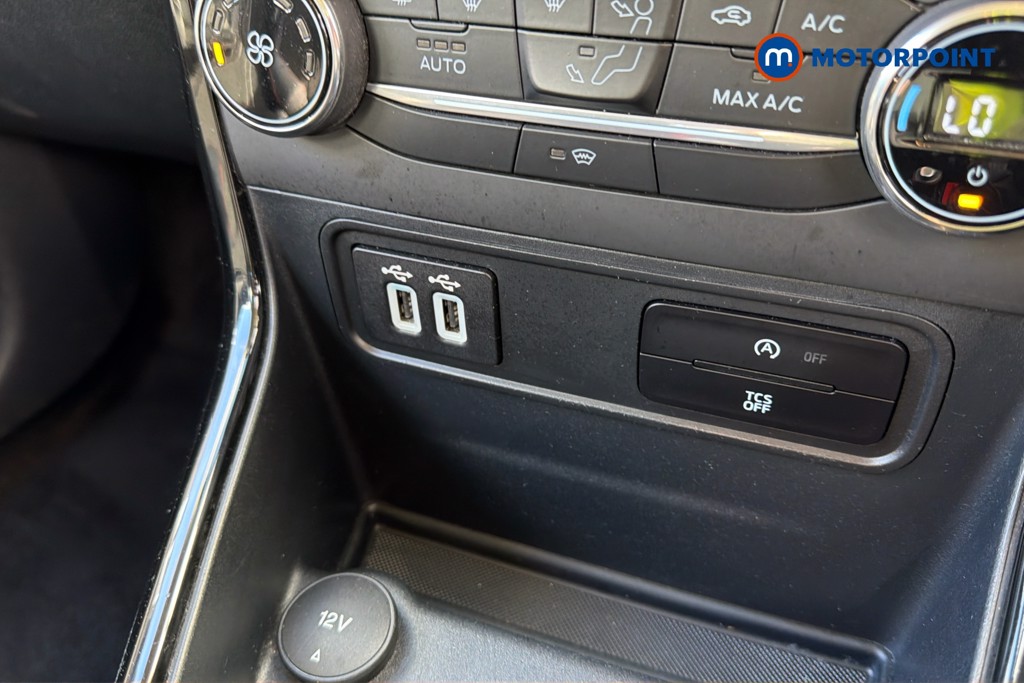 Ford Ecosport St-Line Manual Petrol SUV - Stock Number (1674463) - 17th supplementary image