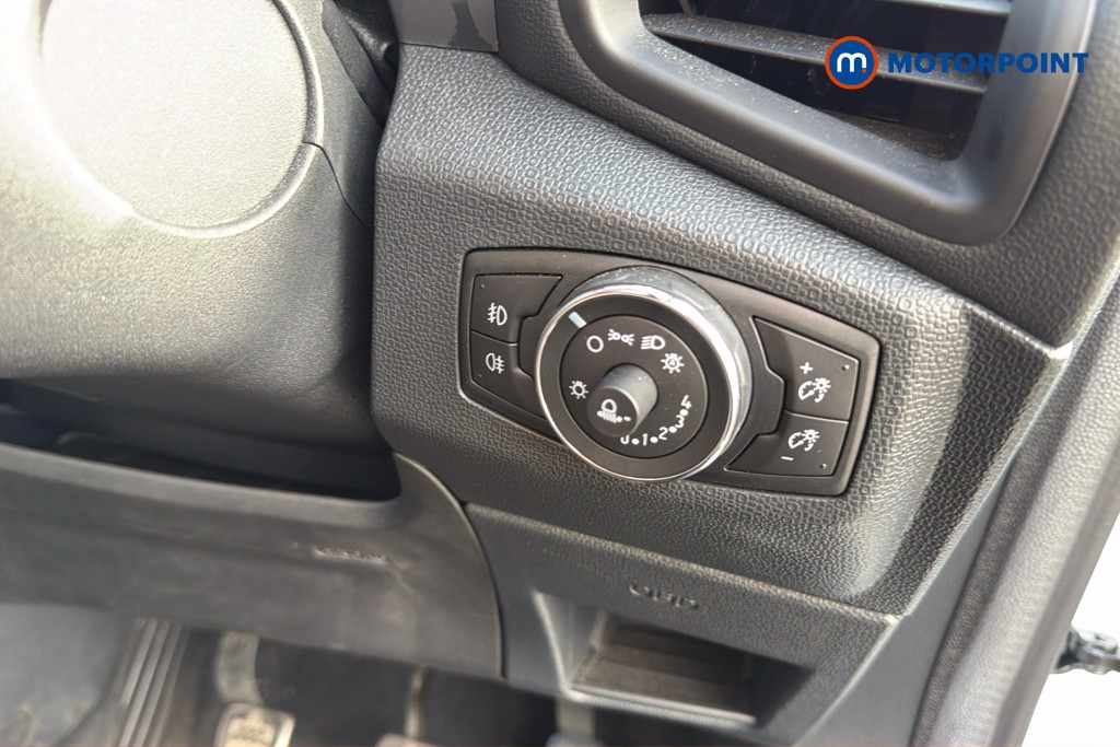 Ford Ecosport St-Line Manual Petrol SUV - Stock Number (1674463) - 18th supplementary image