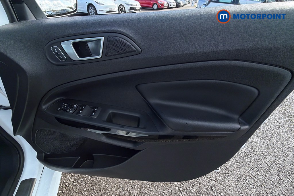 Ford Ecosport St-Line Manual Petrol SUV - Stock Number (1674463) - 19th supplementary image