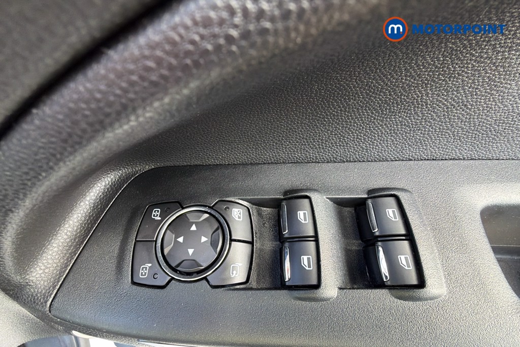 Ford Ecosport St-Line Manual Petrol SUV - Stock Number (1674463) - 20th supplementary image