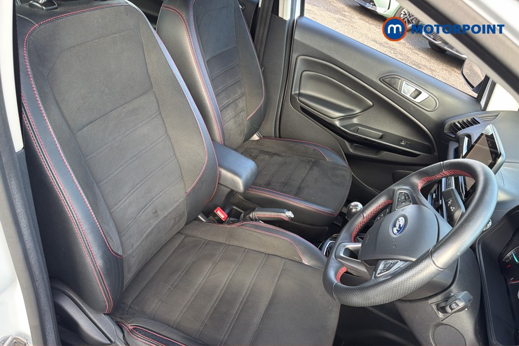 Ford Ecosport St-Line Manual Petrol SUV - Stock Number (1674463) - 22nd supplementary image