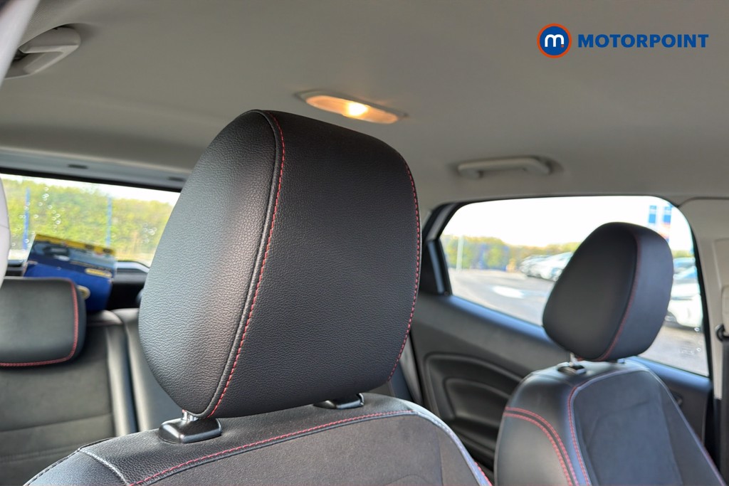 Ford Ecosport St-Line Manual Petrol SUV - Stock Number (1674463) - 23rd supplementary image