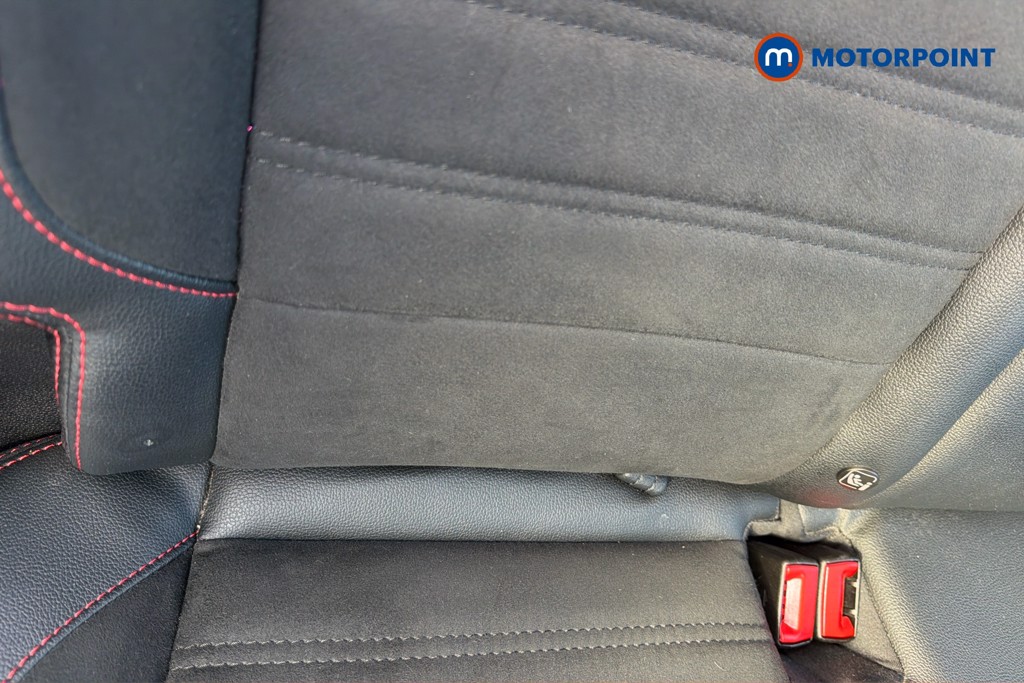 Ford Ecosport St-Line Manual Petrol SUV - Stock Number (1674463) - 29th supplementary image