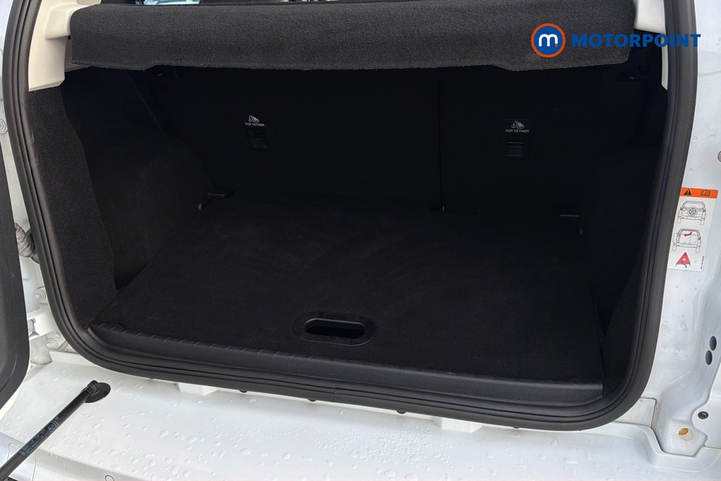 Ford Ecosport St-Line Manual Petrol SUV - Stock Number (1674463) - 33rd supplementary image