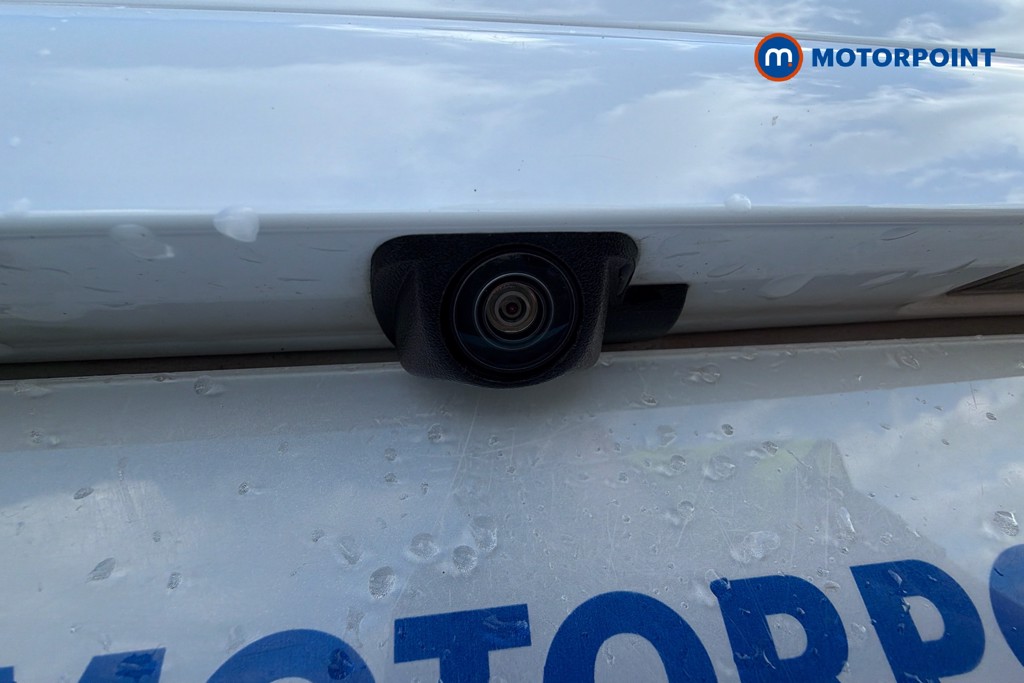 Ford Ecosport St-Line Manual Petrol SUV - Stock Number (1674463) - 36th supplementary image