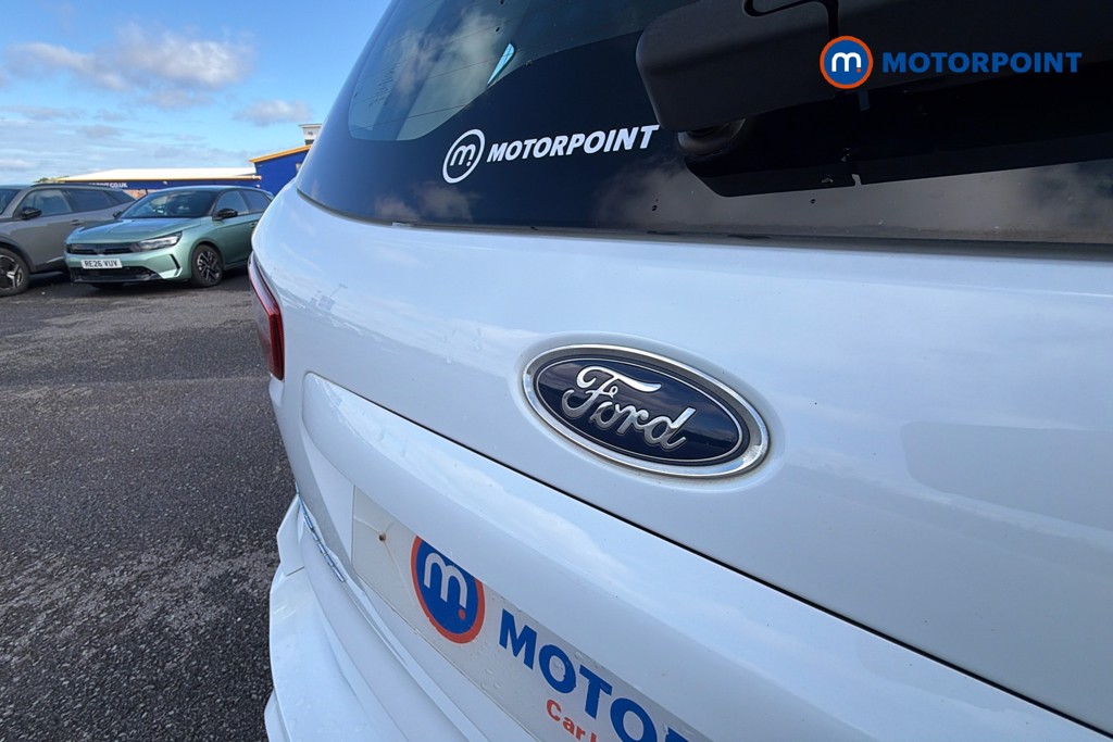 Ford Ecosport St-Line Manual Petrol SUV - Stock Number (1674463) - 37th supplementary image