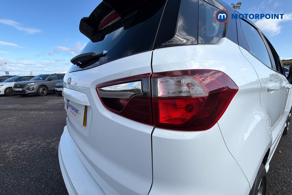 Ford Ecosport St-Line Manual Petrol SUV - Stock Number (1674463) - 38th supplementary image