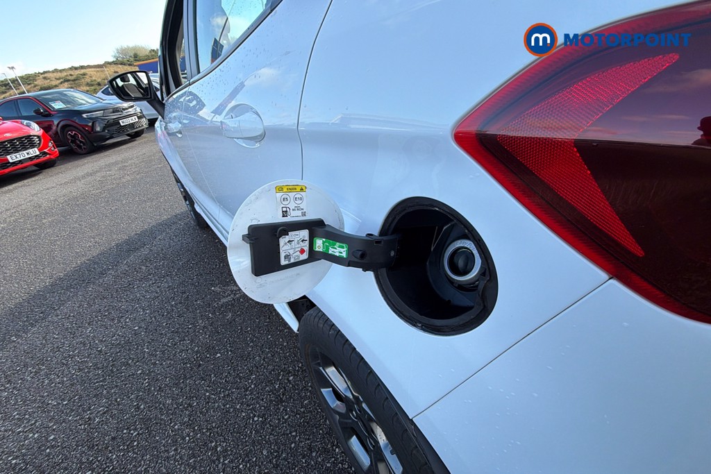 Ford Ecosport St-Line Manual Petrol SUV - Stock Number (1674463) - 41st supplementary image